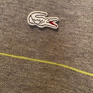 Men Lacoste Polo Shirt